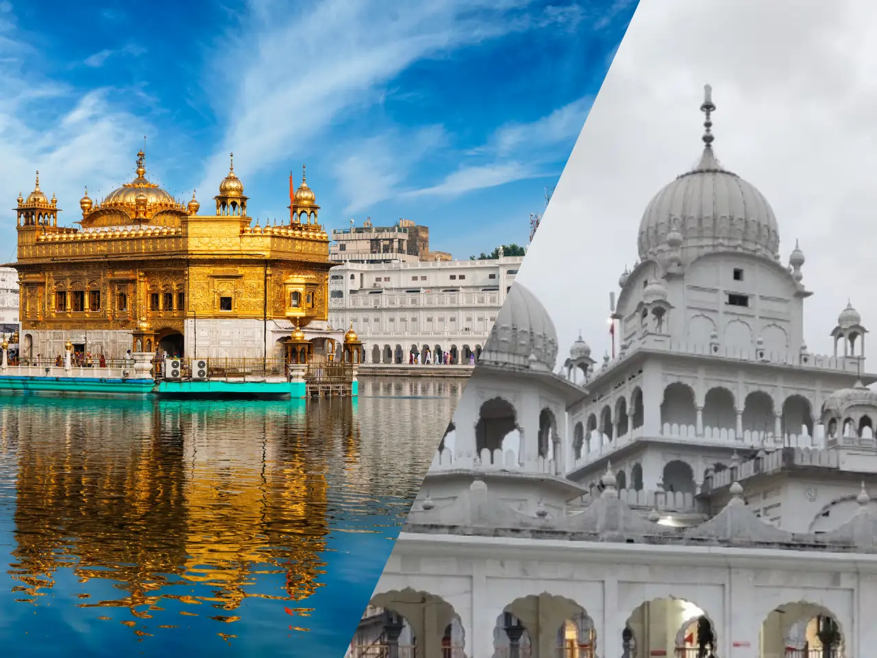 Amritsar to Ludhiana Taxi Service - Car Rental and Outstation Cab Booking